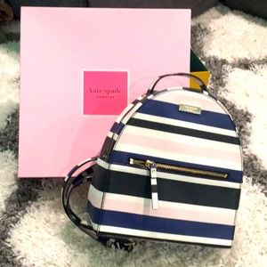 Kate Spade Laurel Way Mini Backpack